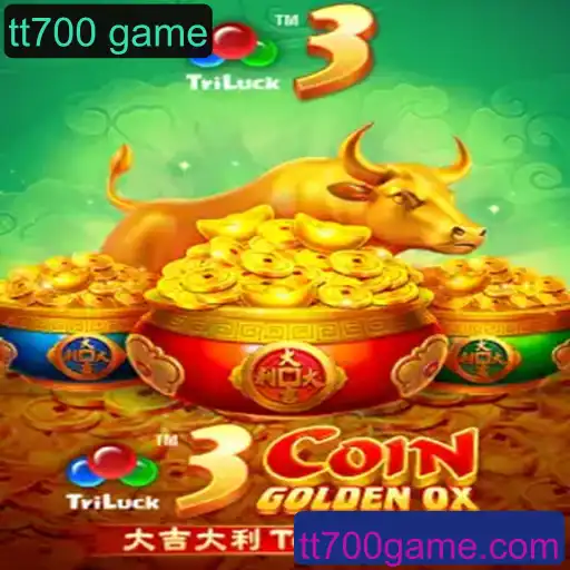 Explorando o Mundo de 3CoinGoldenOX: Um Mergulho no Jogo TT700