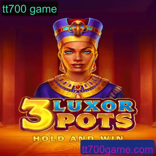 Descubra o Fascinante Mundo do Jogo 3LuxorPots