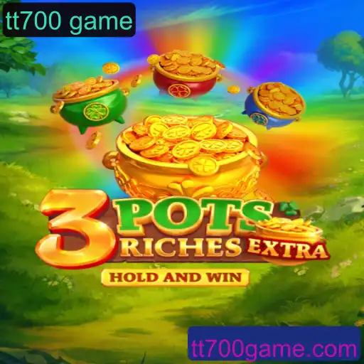 3potsExtra: Descubra o Jogo Inovador tt700 Game