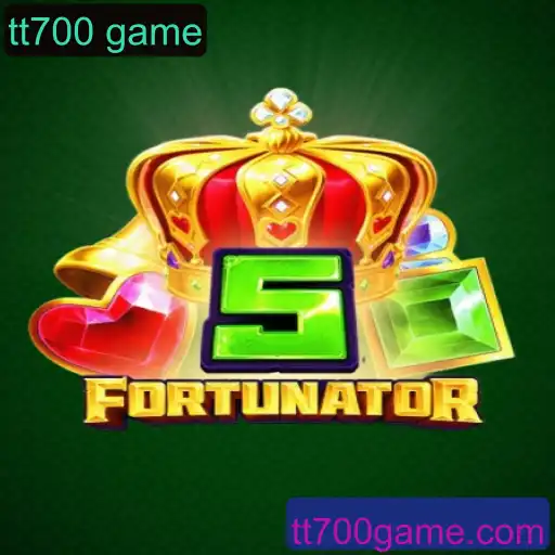 Explorando o Mundo do Jogo 5Fortunator: Uma Aventura Única