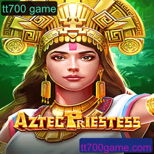 Explorando o Fascinante Mundo do Jogo AztecPriestess: A Nova Sensação tt700