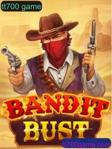 Introdução ao Mundo de BanditBust: A Emoção do Novo Jogo 