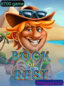 Explorando o Mundo Enigmático de BookofRest: O Jogo TT700 que Revoluciona o Entretenimento
