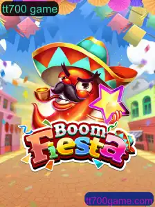 Explorando o Mundo Vibrante de BoomFiesta: O Mistério do tt700 Game