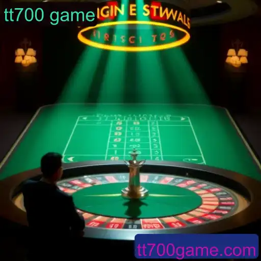 Cassino ao vivo