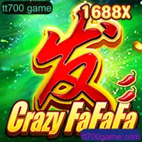 Explorando o Mundo Empolgante de CrazyFaFaFa: O Jogo que Revoluciona o Mercado