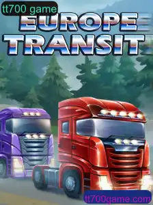 Descubra o Mundo de EuropeTransit: O Jogo Estratégico do Momento