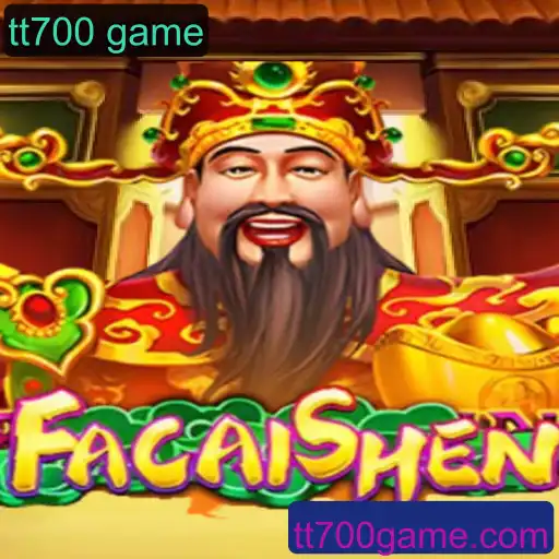 Descubra o Jogo FaCaiShen: A Experiência Envolvente do tt700 Game