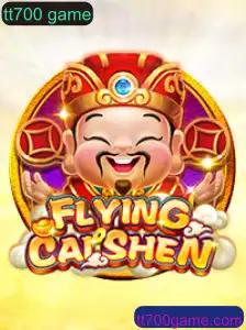 FlyingCaiShen: Descubra o Novo Jogo TT700 e Suas Regras Fascinantes