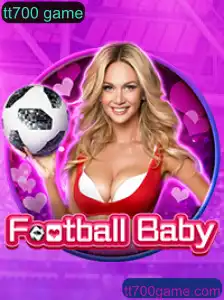 Descubra o Jogo Inovador: FootballBaby - A Revolução do TT700 Game