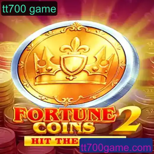 FortuneCoins2: Descubra o Mundo Encantado do tt700 Game