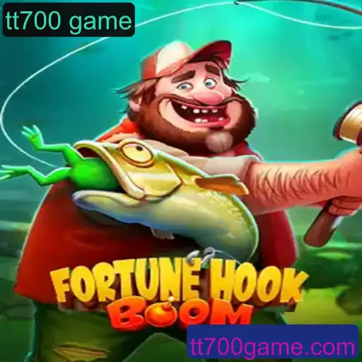 Explorando FortuneHookBoom: O Novo Fenômeno do TT700 Game