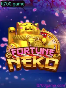Explorando FortuneNeko: Um Mergulho no Universo do Jogo tt700