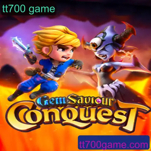 GemSaviourConquest: Uma Experiência Épica no Universo TT700 Game
