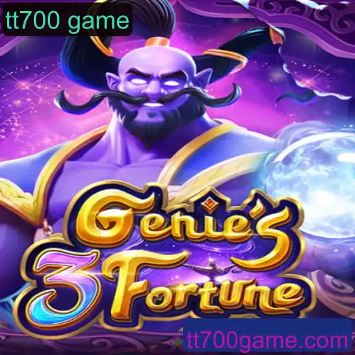 Genie3Fortune: O Novo Desafio no Mundo dos Jogos