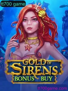 GoldofSirensBonusBuy: Explorando o Mundo do TT700 Game