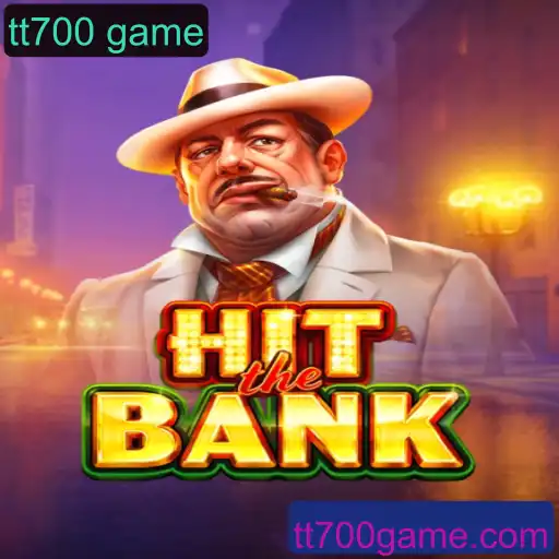 Conheça o Jogo HitTheBank: Uma Aventura Financeira Empolgante