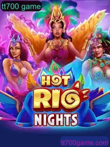 Explore o Mundo Exuberante de HotRioNights: O Intrigante Jogo tt700