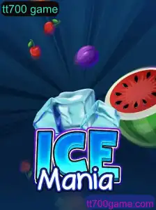Experiência de Jogo com IceMania: O tt700 game que Revoluciona o Gelo e a Aventura
