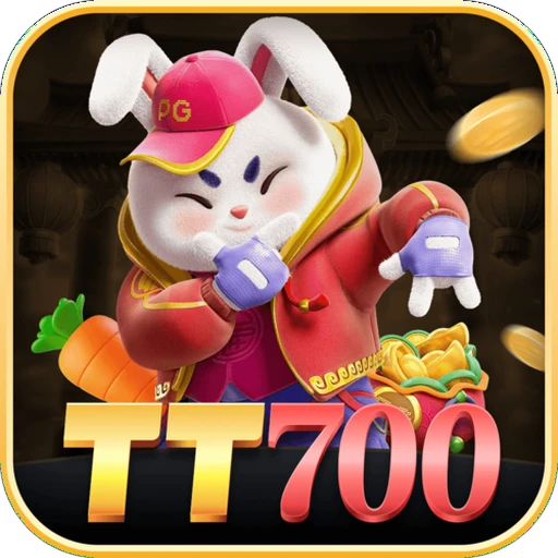 tt700 game Logo