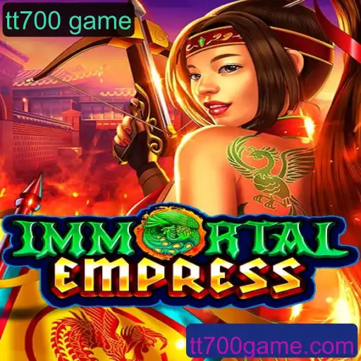 Descubra o Mundo Fascinante de ImmortalEmpress: Um Vislumbre do Jogo TT700