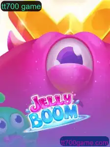 Descubra JellyBoom: A Excitante Aventura do Jogo TT700