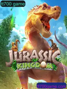 Explorando o Mundo Emocionante de JurassicKingdom
