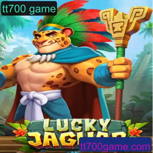 Explorando o universo do jogo LuckyJaguar