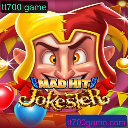 Explorando o Universo Divertido de MadHitJokester: O Novo tt700 Game