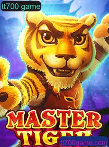Explorando o Mundo de MasterTiger: Um Jogo de Estratégia Envolvente