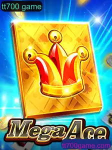 MegaAce: Descubra o Mundo Fascinante do Jogo TT700