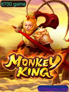 Explorando o Mundo de MonkeyKing: O Jogo tt700 Que Está Dominando o Cenário
