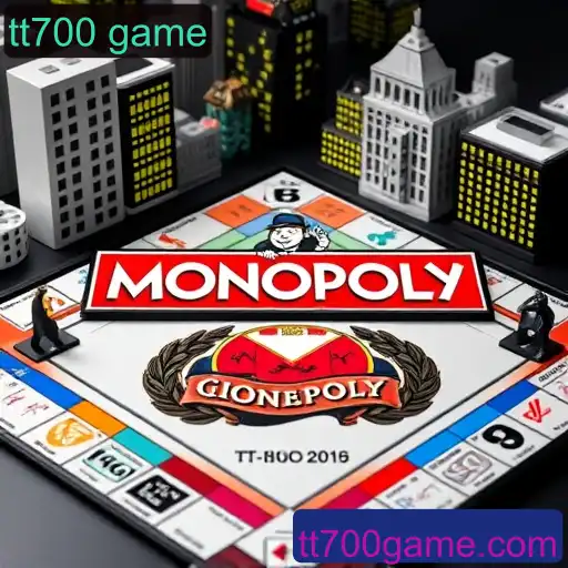 Monopoly