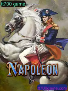 Napoleon: Um Mergulho Estratégico no Mundo dos Jogos de Cartas