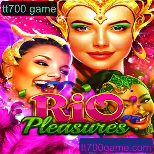 Explorando o Mundo de RioPleasures: Uma Imersão no Jogo tt700
