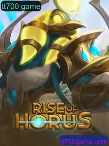 Descubra o Fascinante Mundo de RiseofHorus: O Novo tt700 Game