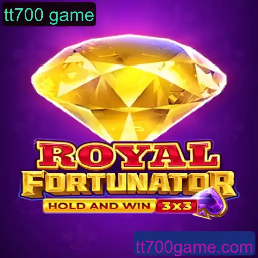 RoyalFort: Aventura Estratégica no Mundo TT700