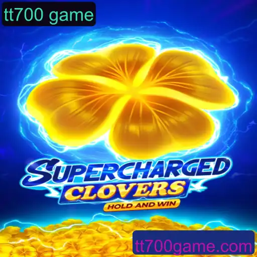 Descubra o Fascinante Mundo de SchargedClovers: O Inovador TT700 Game