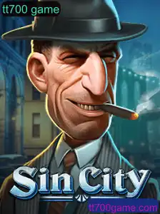 Descubra o Fascinante Jogo SinCity: Estrutura e Regras de tt700 Game