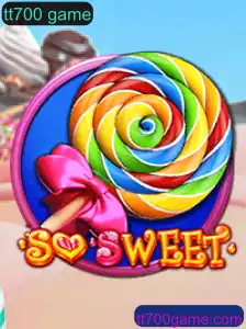 SoSweet: O Encantador Universo do Jogo TT700
