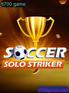 Desvendando o Mundo de SoccerSoloStriker: O Jogo Inovador da Geração TT700