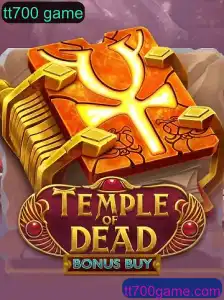 Explorando o Enigmático Mundo de Temple of Dead Bonus Buy