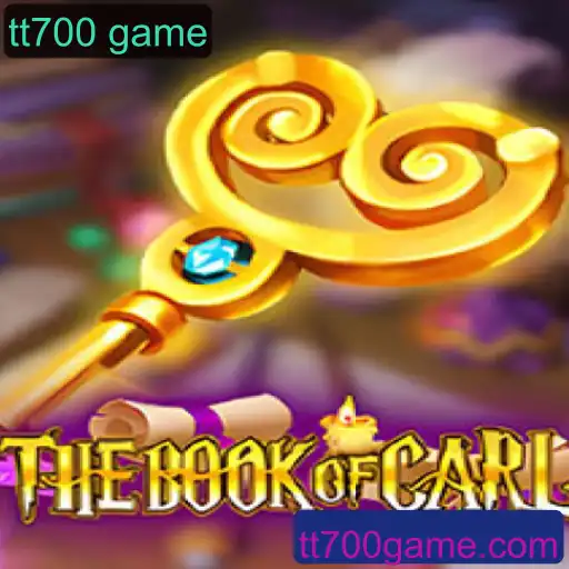 Explorando o universo cativante de TheBookofCarl: Um mergulho no tt700 game