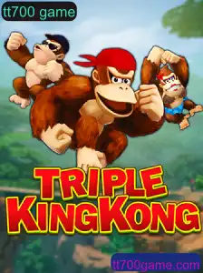 Descubra o Mundo Empolgante de TripleKingKong: Um Jogo Inovador
