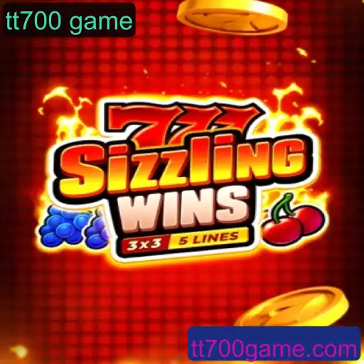 Descubra o Mundo Empolgante do 777sizzlingwins: Tudo Sobre o tt700 Game