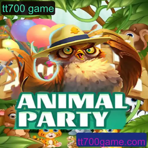 Descubra o Fascinante Mundo de AnimalParty: Uma Aventura de Jogo Única
