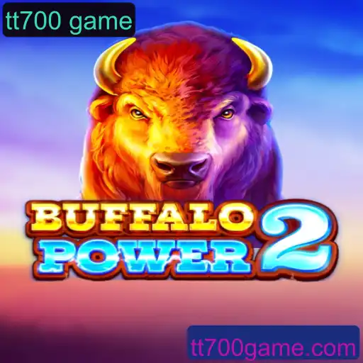 Explore the Thrills of BuffaloPower2: The TT700 Game Adventure