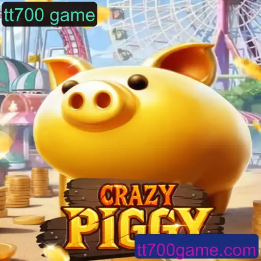 CrazyPiggy: Um Mergulho no Mundo do tt700 Game