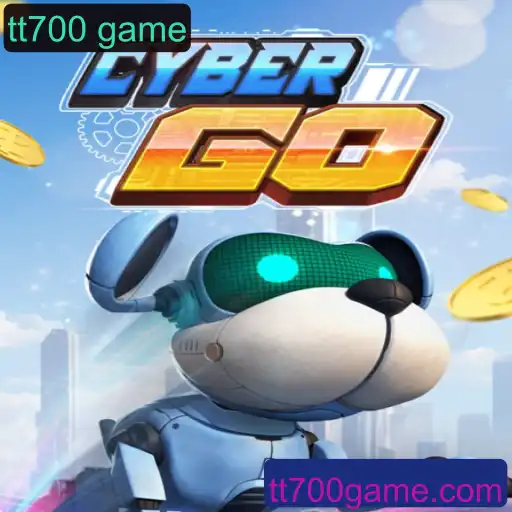 Descubra a Experiência Única de CyberGO: O Jogo Revolucionário 'tt700'