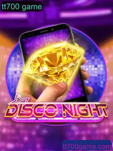 Explore DiscoNightM: A Experiência Imersiva do Jogo TT700